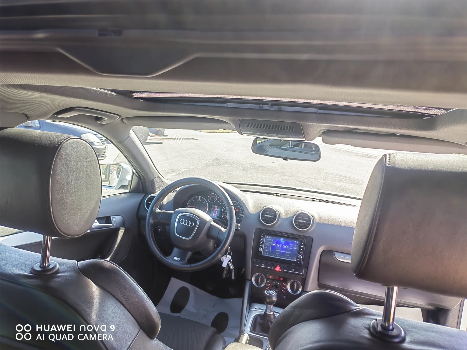 Audi A3 3XSLINE 2.0DIESEL BMM - изображение 7