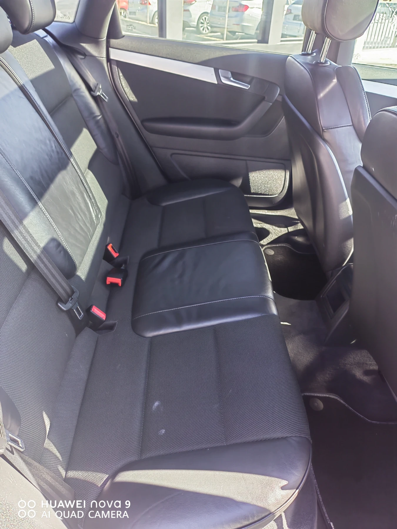 Audi A3 3XSLINE 2.0DIESEL BMM - изображение 10