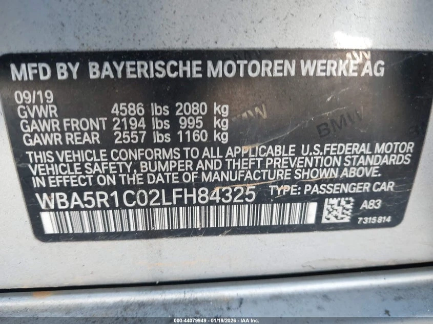 BMW 330 2l I - изображение 9