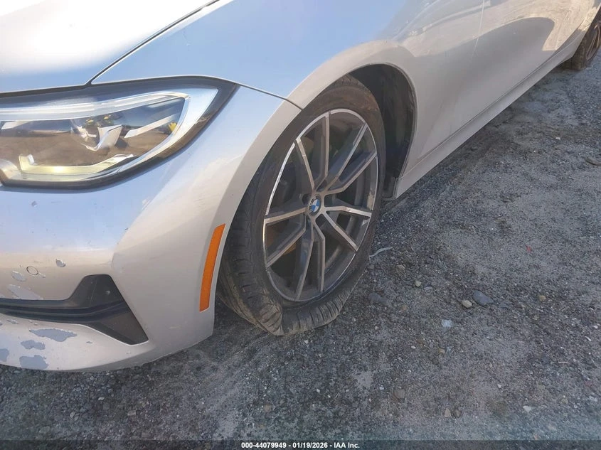 BMW 330 2l I - изображение 6