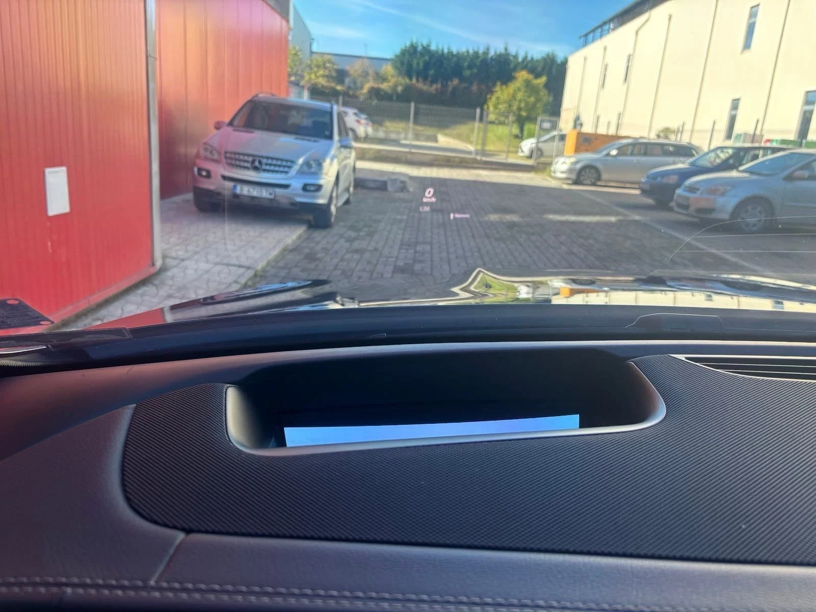 Mercedes-Benz GLE 450 Hybrid  | Mobile.bg � ����������� 10