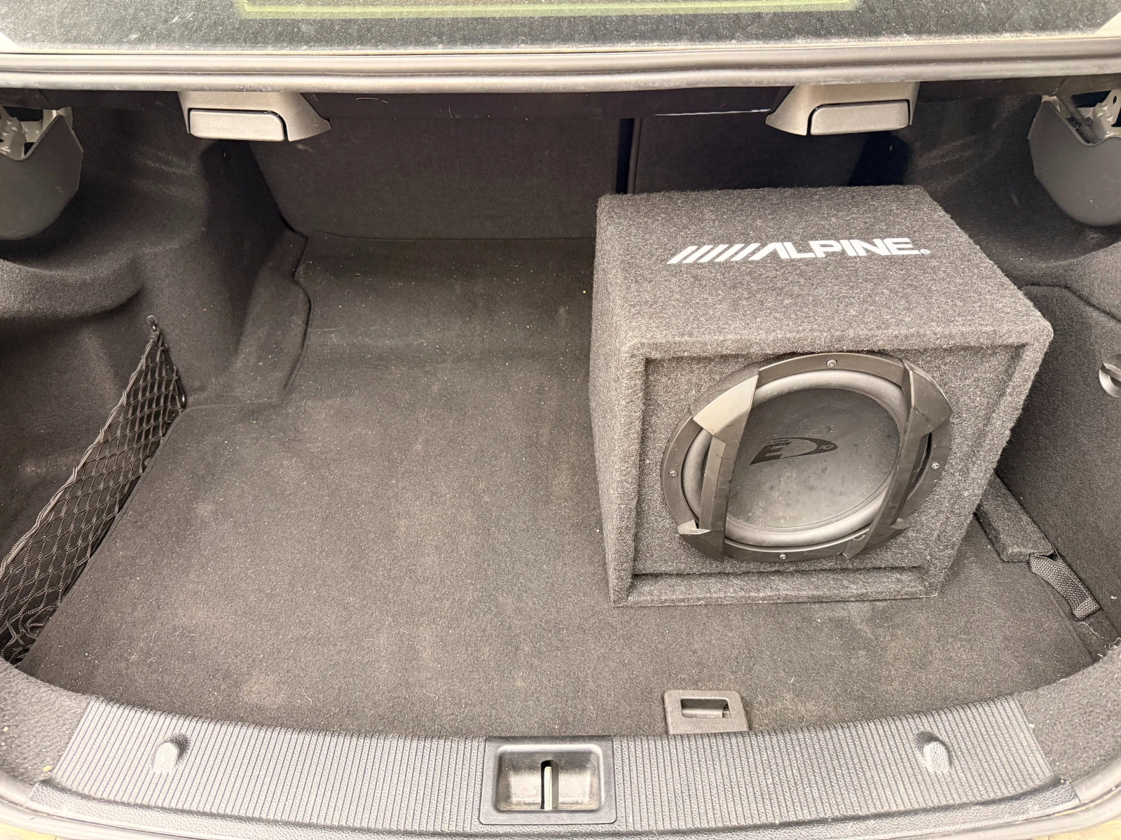 Mercedes-Benz C 200, снимка 14 - Автомобили и джипове - 54031625