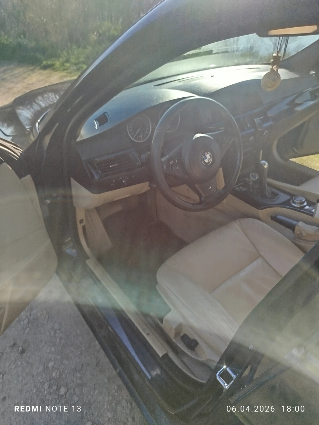 BMW 530, снимка 7 - Автомобили и джипове - 54115886