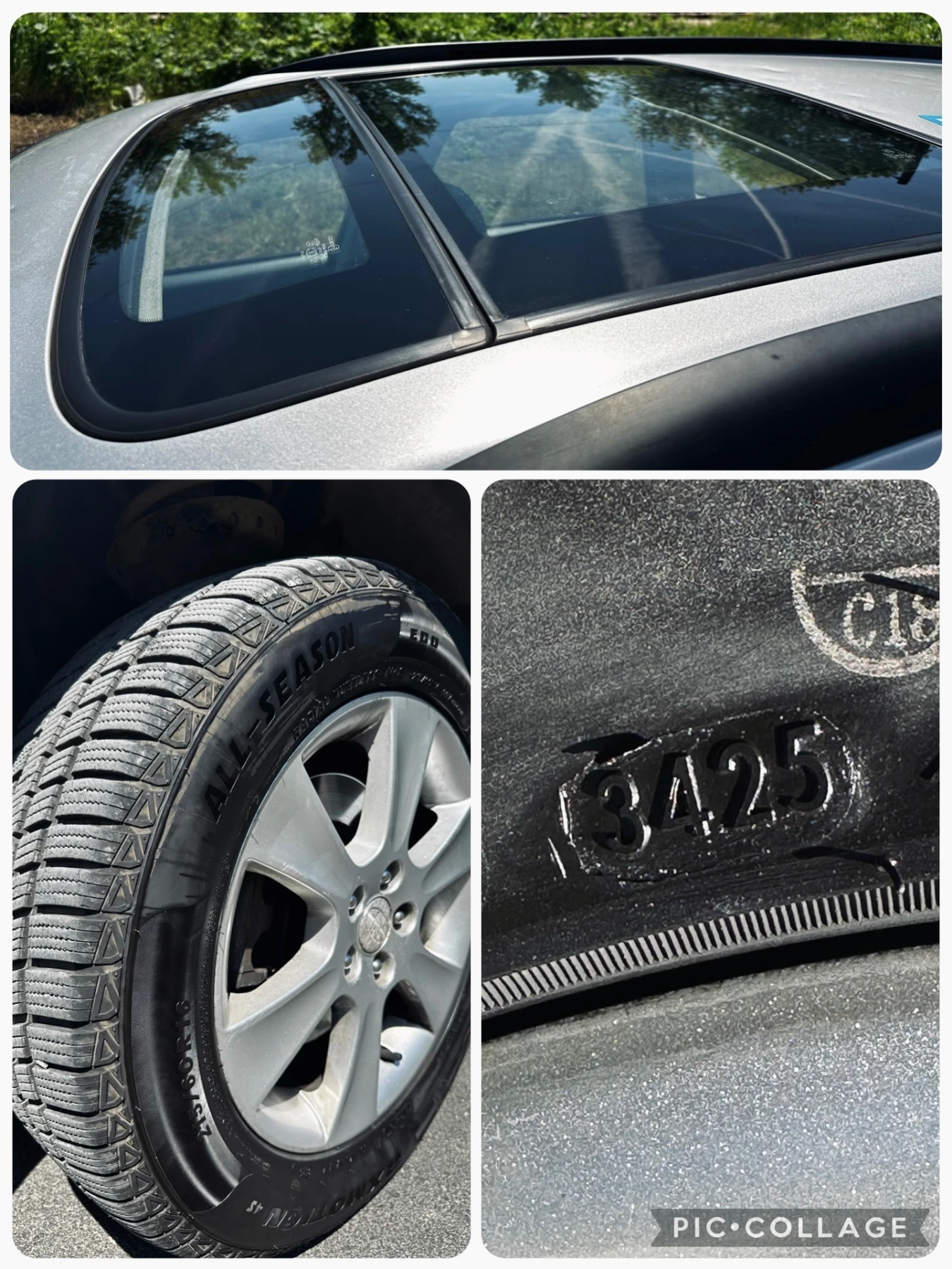 Subaru Outback 2.5i / ��� / 4�4 | Mobile.bg � ����������� 13