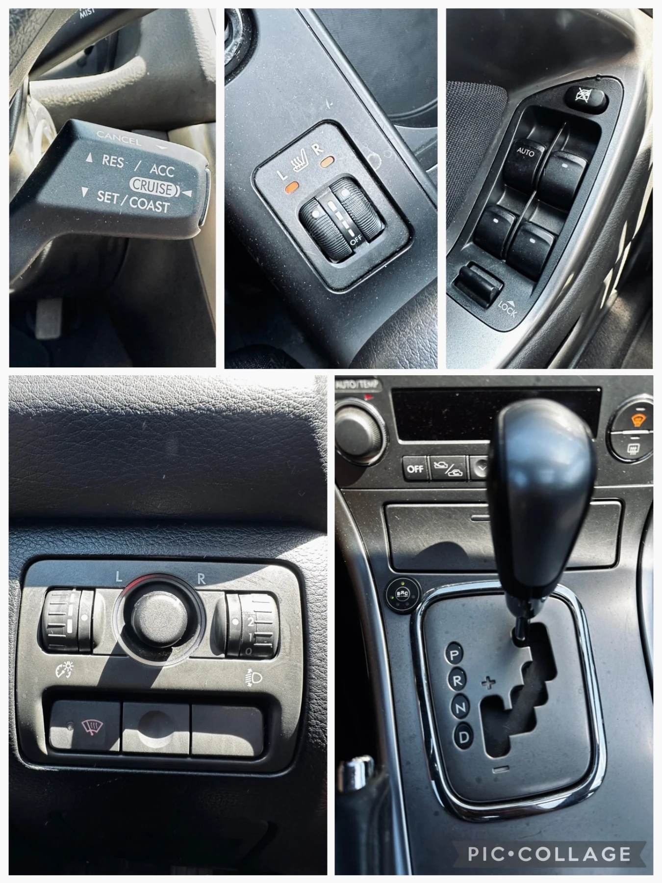 Subaru Outback 2.5i / ��� / 4�4 | Mobile.bg � ����������� 10