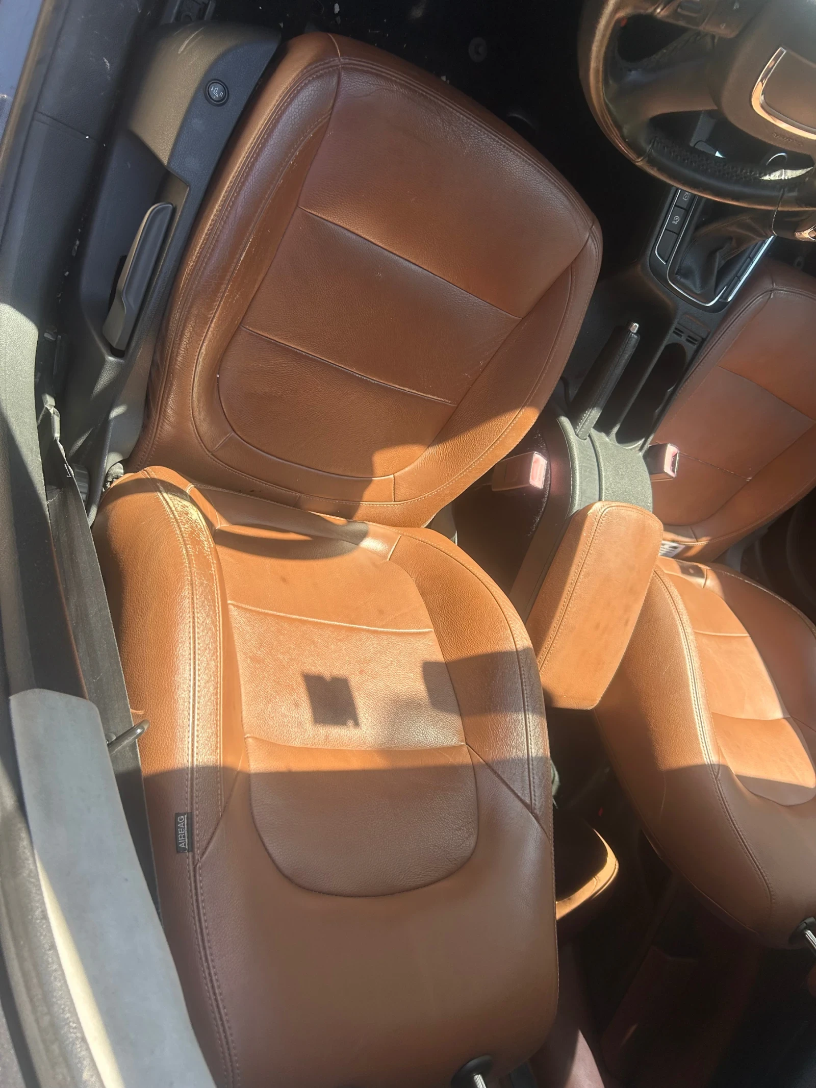 Skoda Superb 1.6 TDI 105 �.�. | Mobile.bg � ����������� 15