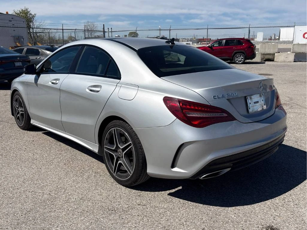 Mercedes-Benz CLA 250 * CARFAX* AMG PACK, снимка 5 - Автомобили и джипове - 54542318