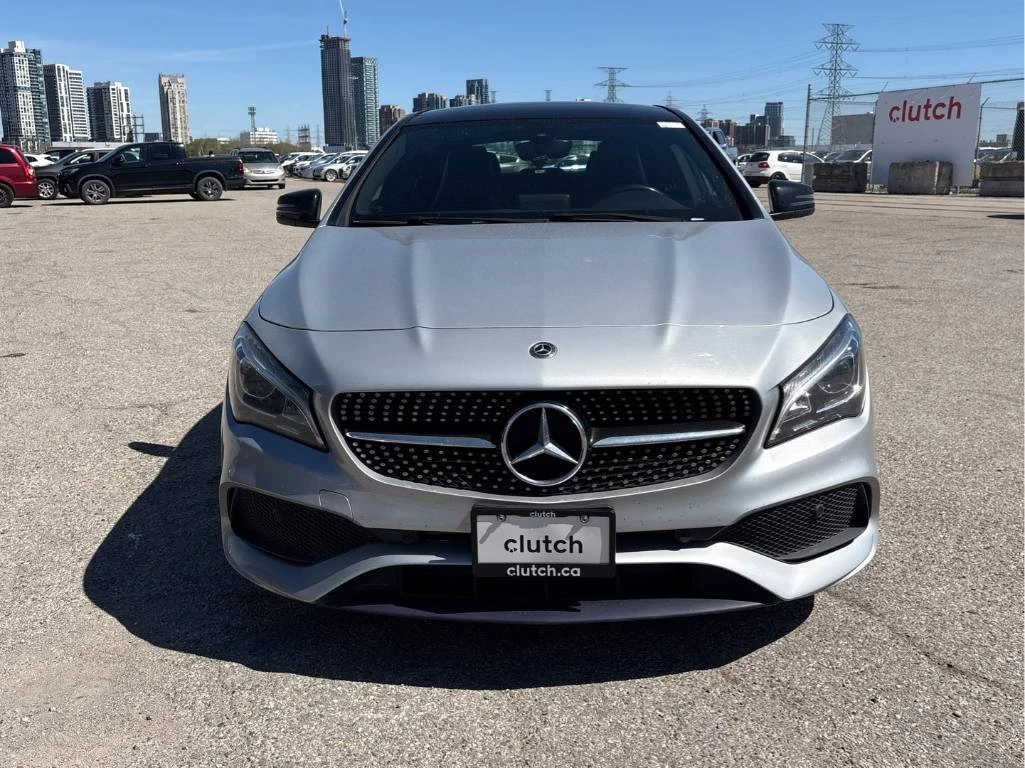 Mercedes-Benz CLA 250 * CARFAX* AMG PACK