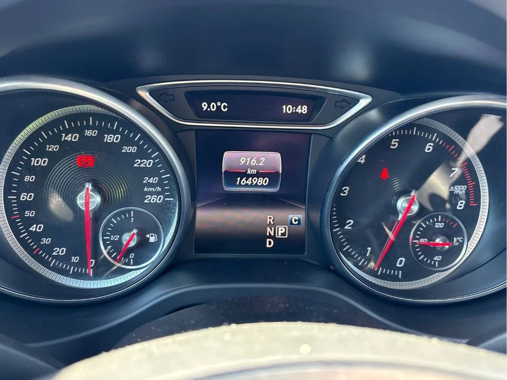 Mercedes-Benz CLA 250 * CARFAX* AMG PACK, снимка 9 - Автомобили и джипове - 54542318
