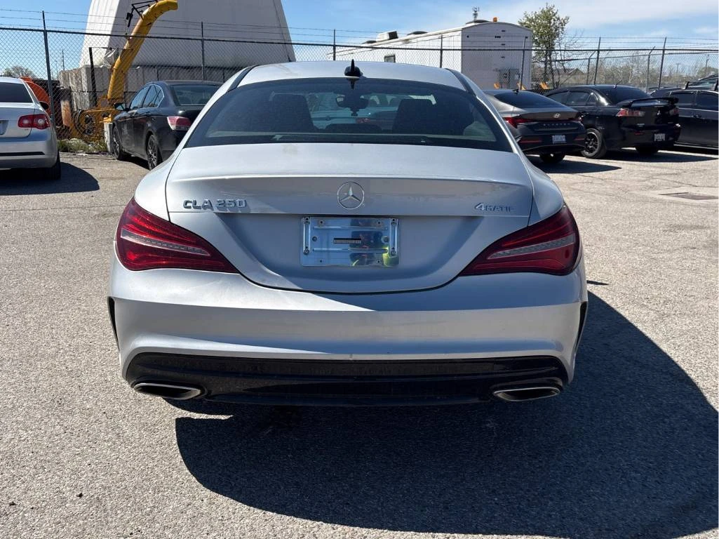 Mercedes-Benz CLA 250 * CARFAX* AMG PACK, снимка 6 - Автомобили и джипове - 54542318