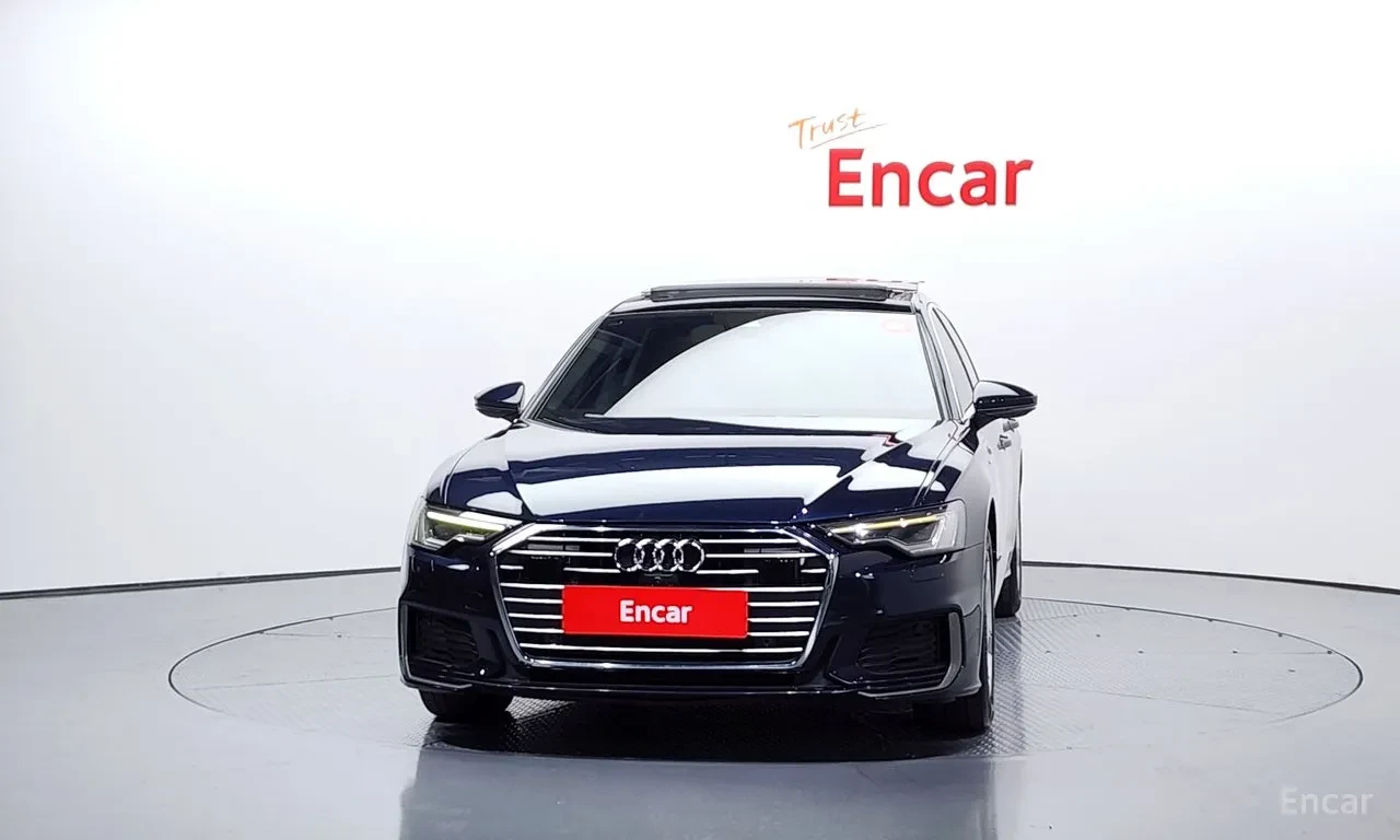 Audi A6 Bang & Olufsen* Virtual Cockpit Plus* Head-Up* , снимка 3 - Автомобили и джипове - 54799377