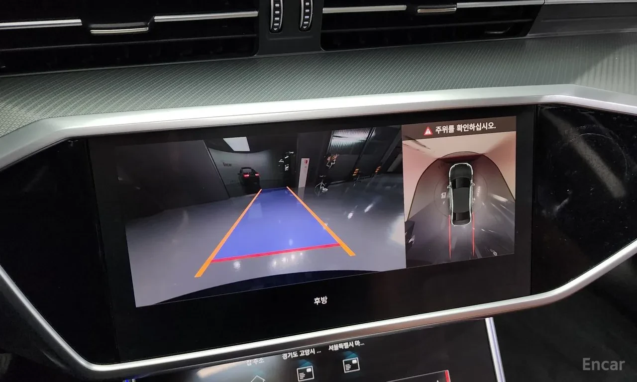 Audi A6 Bang & Olufsen* Virtual Cockpit Plus* Head-Up* , снимка 12 - Автомобили и джипове - 54799377