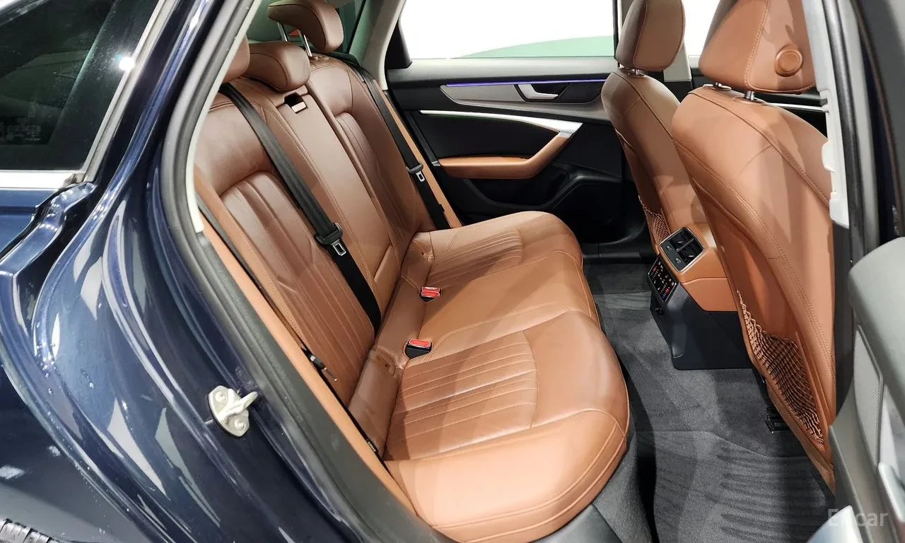 Audi A6 Bang & Olufsen* Virtual Cockpit Plus* Head-Up* , снимка 8 - Автомобили и джипове - 54799377