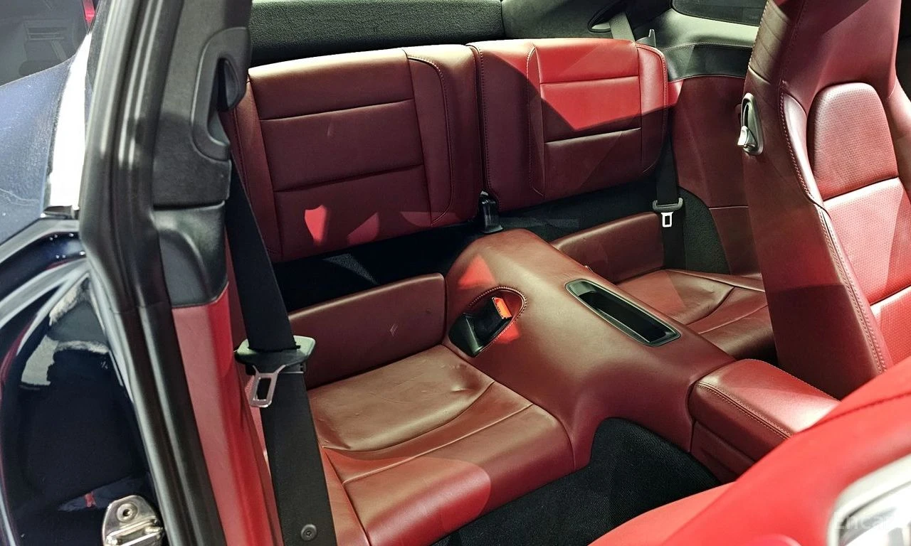 Porsche 911 4S* 991* PDK* , снимка 15 - Автомобили и джипове - 54941094