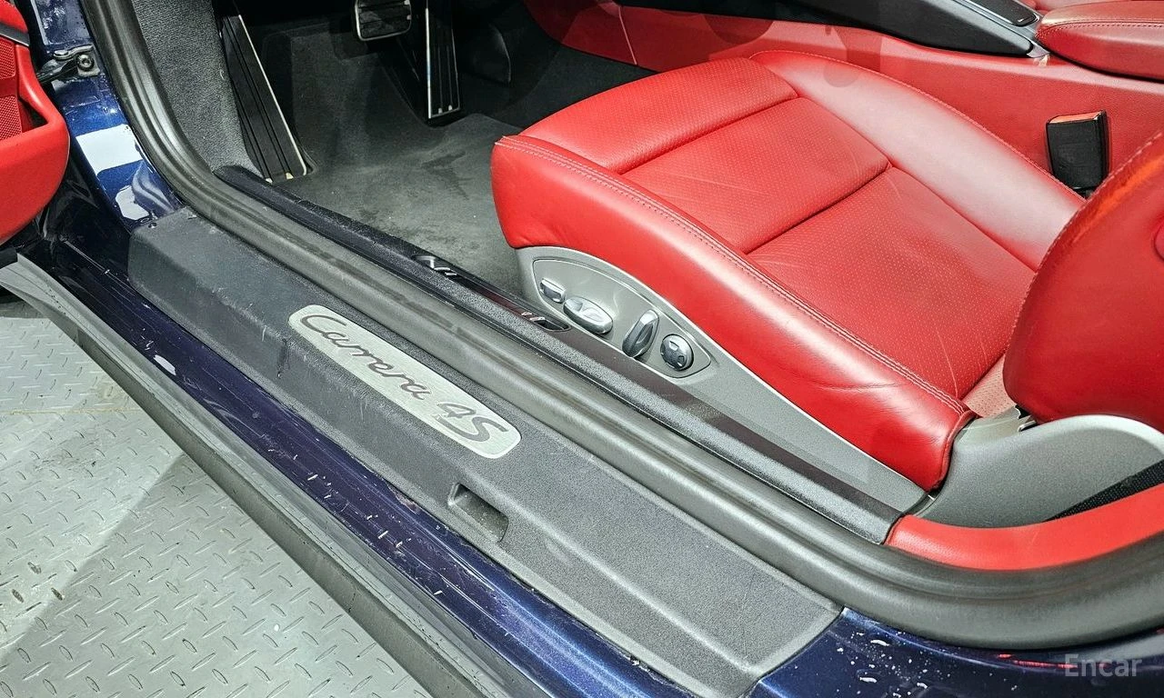 Porsche 911 4S* 991* PDK* , снимка 7 - Автомобили и джипове - 54941094