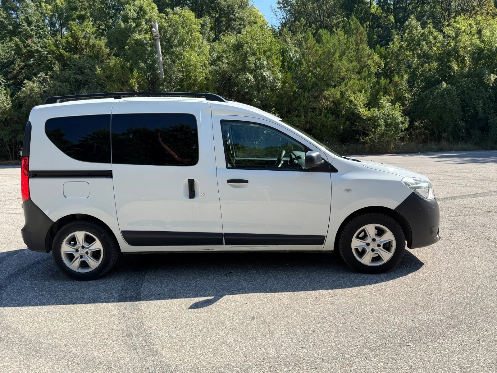 Dacia Dokker 1.5 dci N1 , ��� Adblue | Mobile.bg � ����������� 3