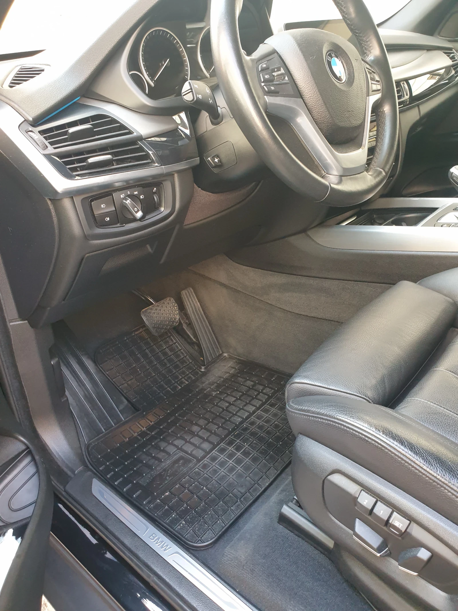 BMW X5 xDrive 30.d , снимка 6 - Автомобили и джипове - 55594077