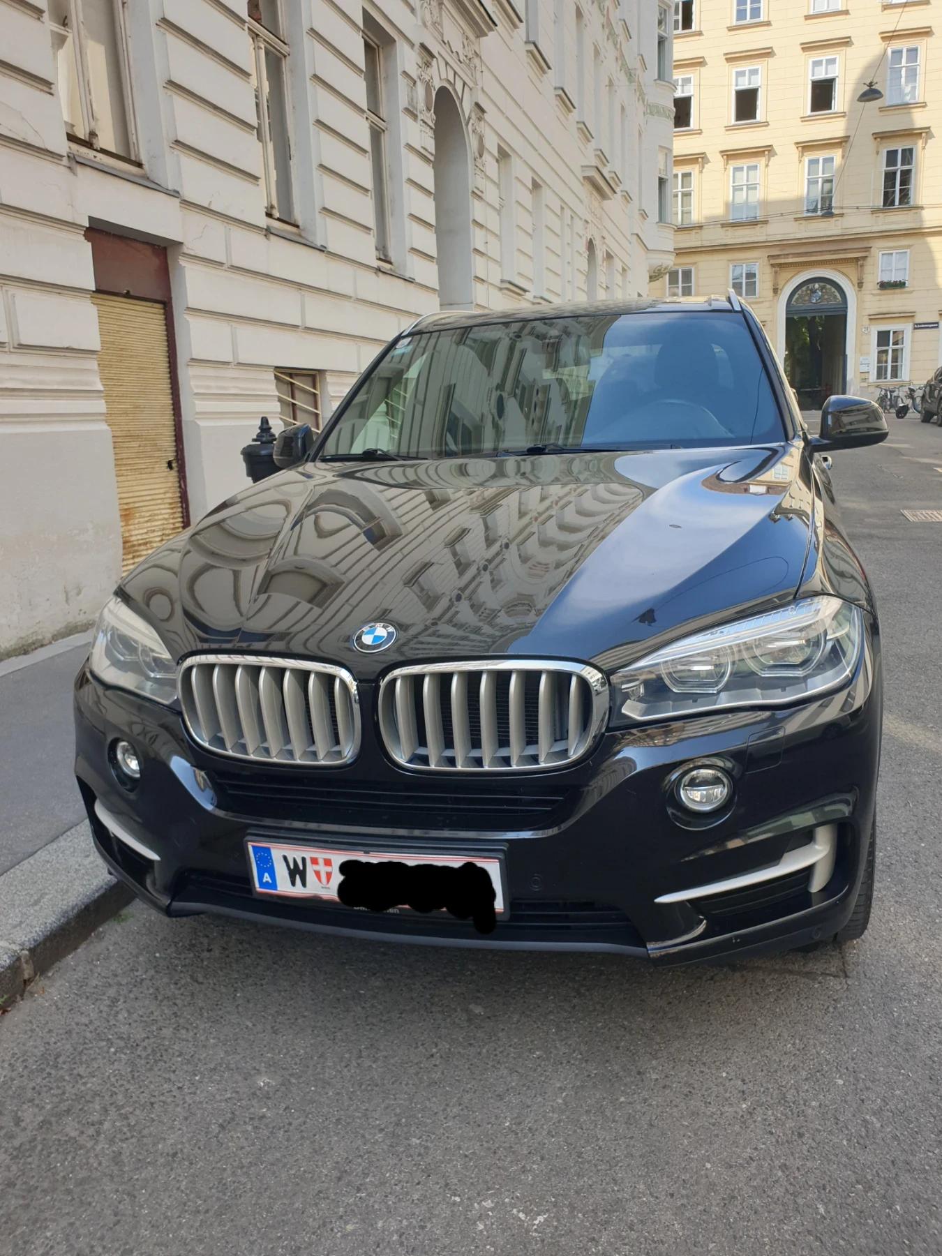 BMW X5 xDrive 30.d , снимка 5 - Автомобили и джипове - 55594077