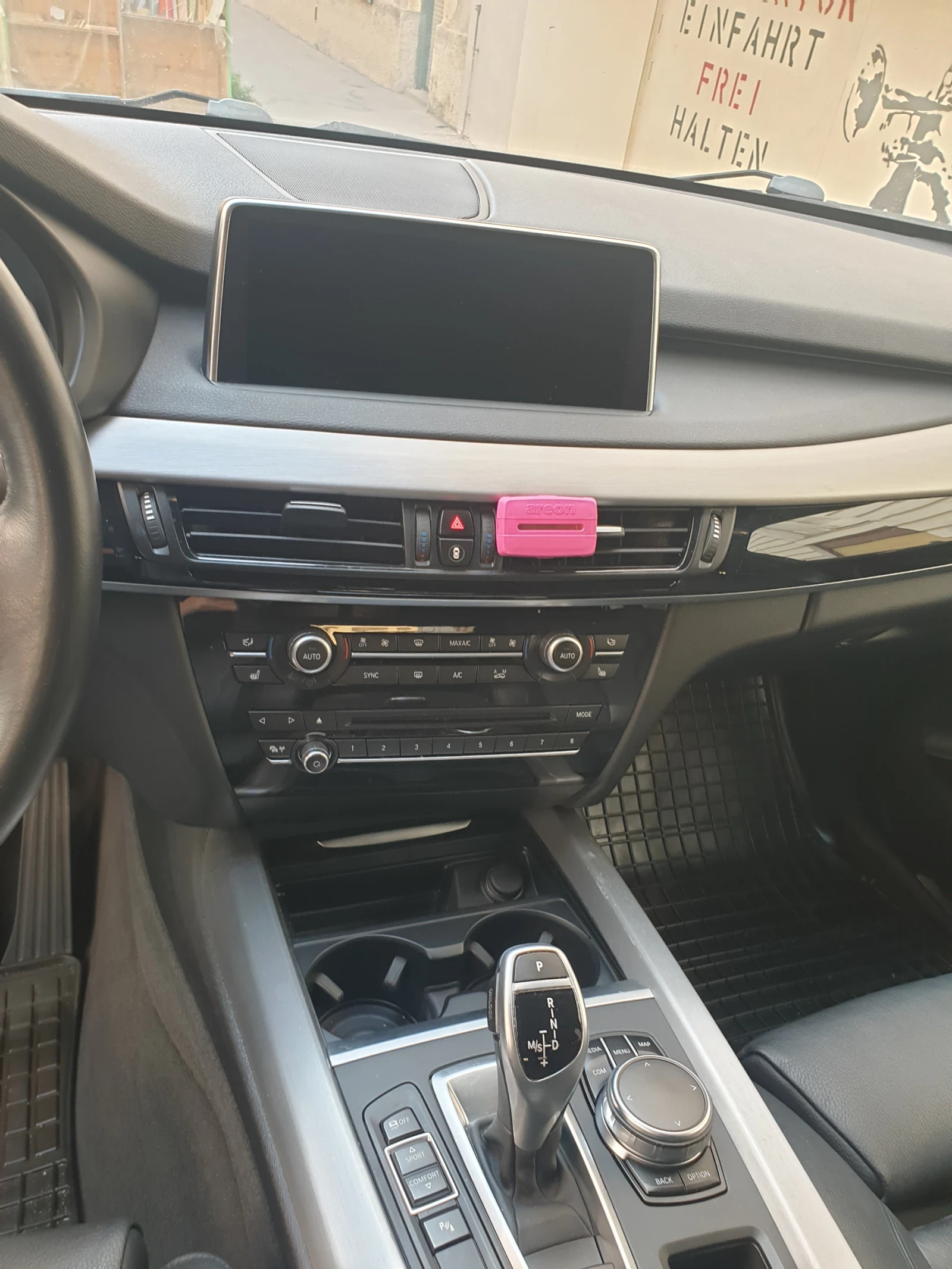 BMW X5 xDrive 30.d , снимка 8 - Автомобили и джипове - 55594077