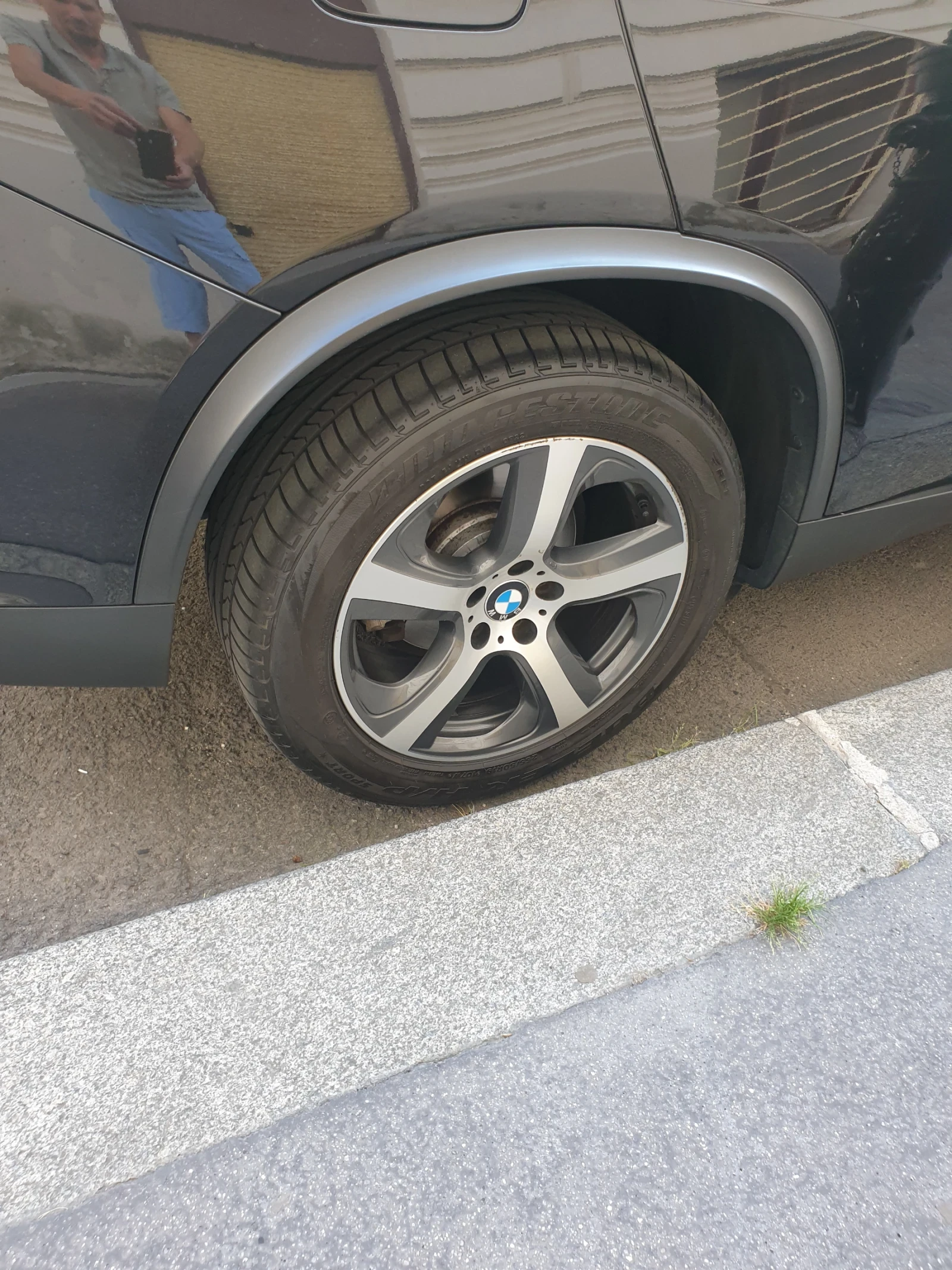 BMW X5 xDrive 30.d , снимка 11 - Автомобили и джипове - 55594077