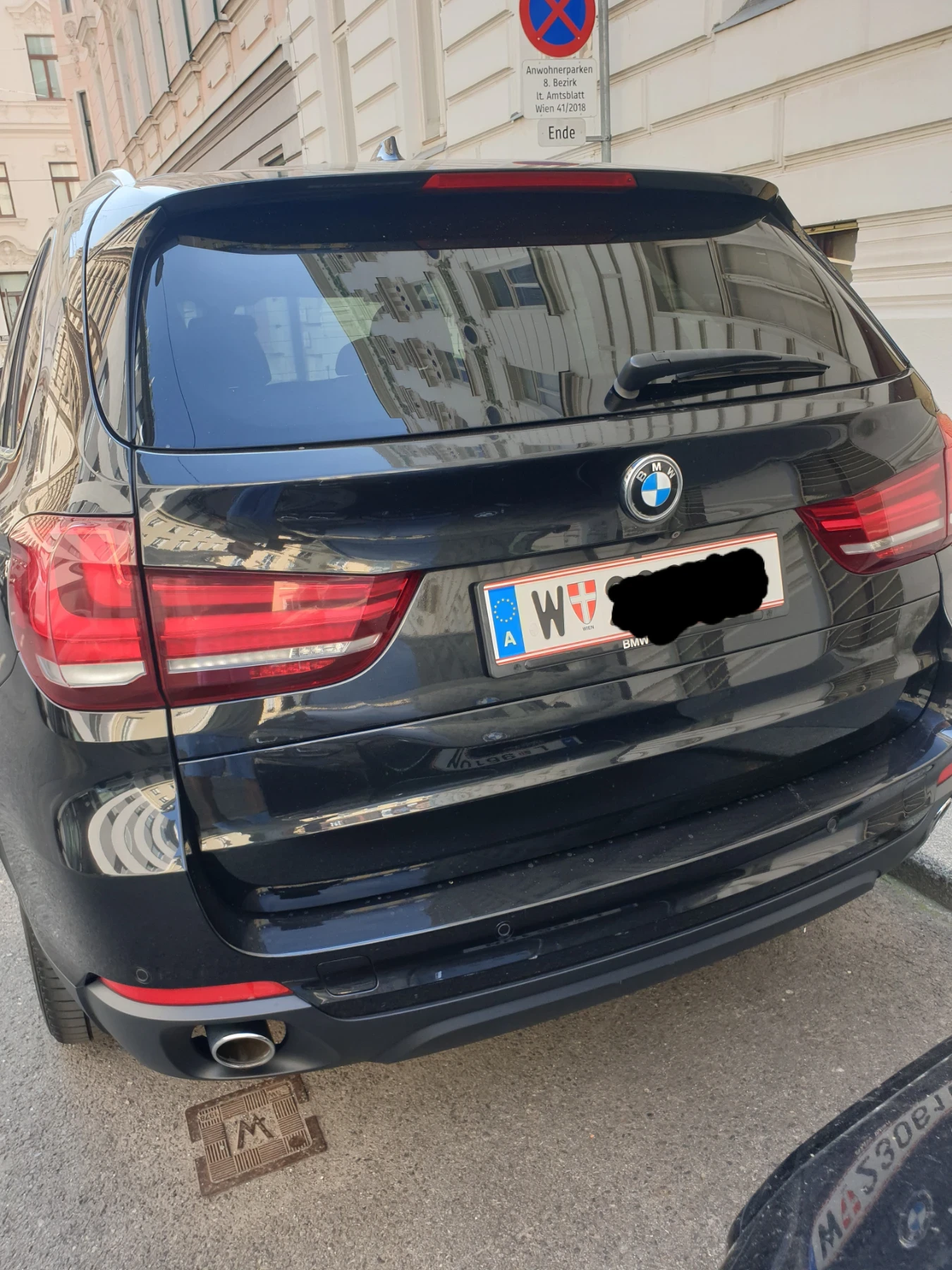 BMW X5 xDrive 30.d , снимка 2 - Автомобили и джипове - 55594077