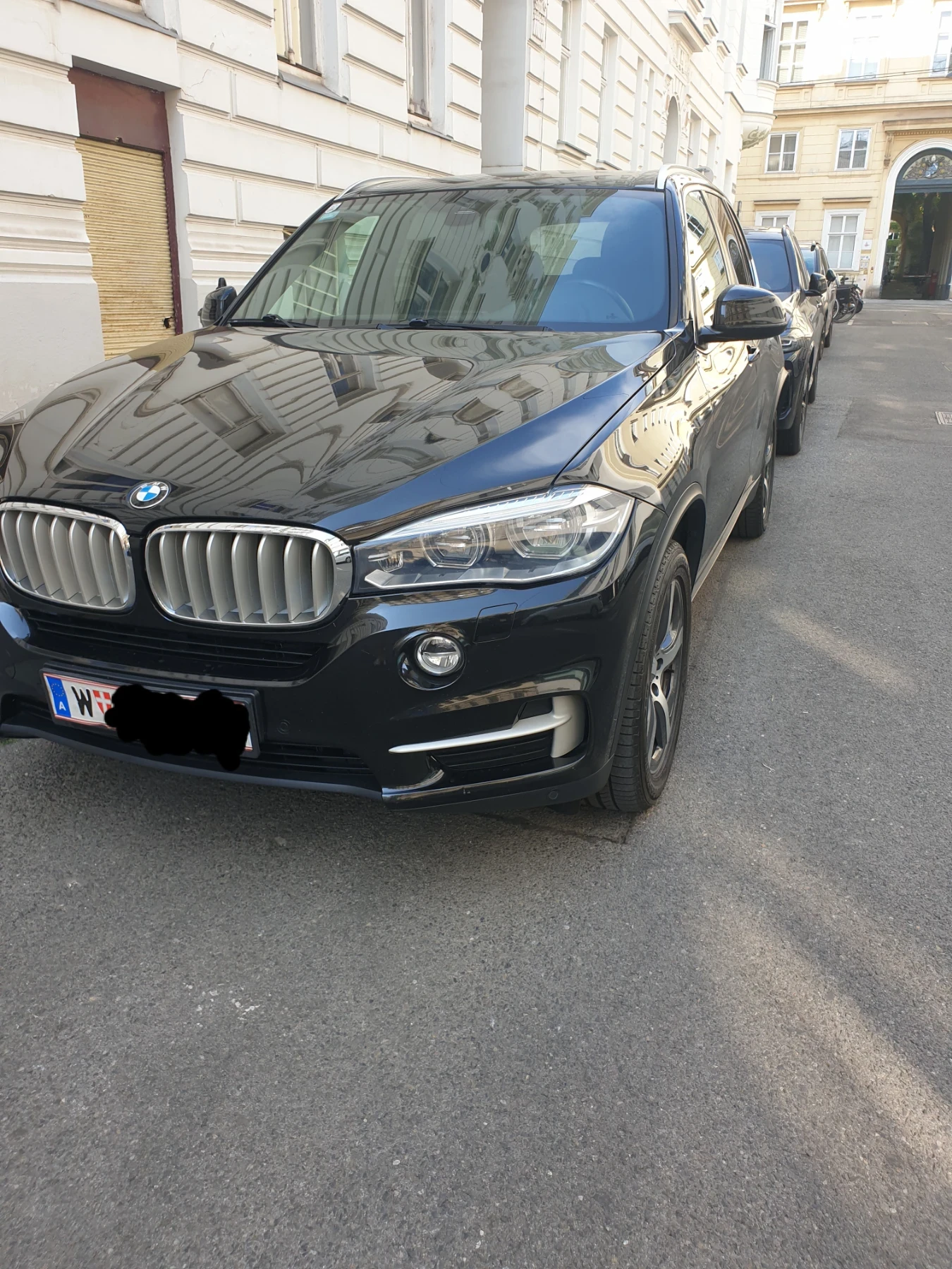 BMW X5 xDrive 30.d 