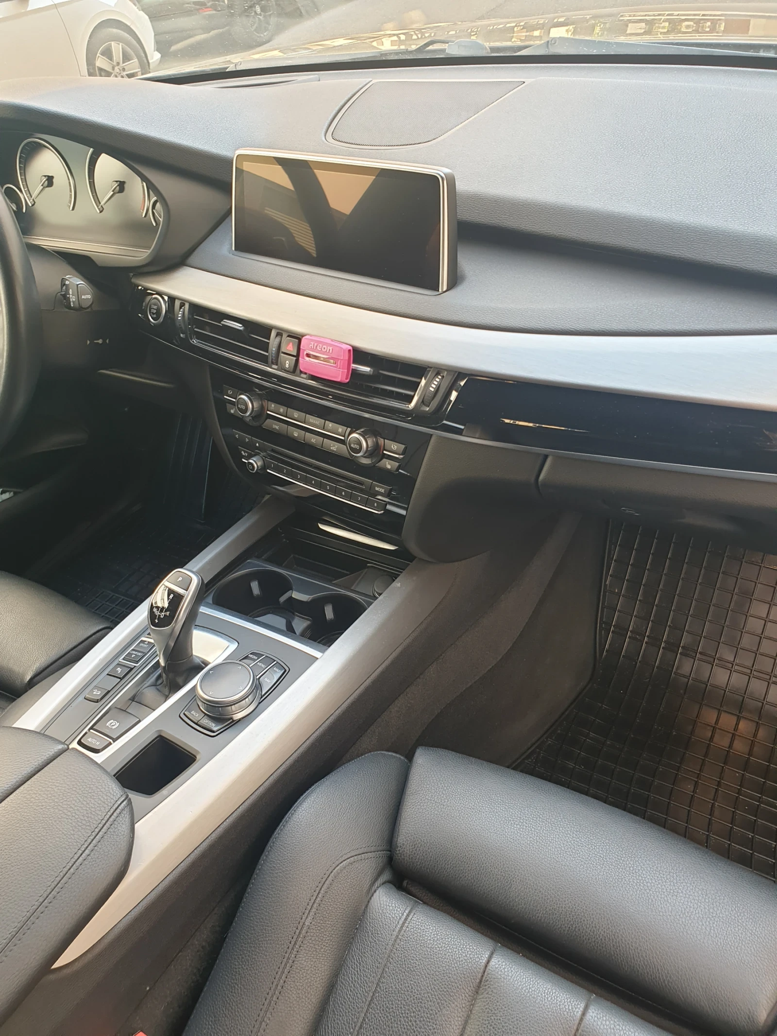 BMW X5 xDrive 30.d , снимка 14 - Автомобили и джипове - 55594077