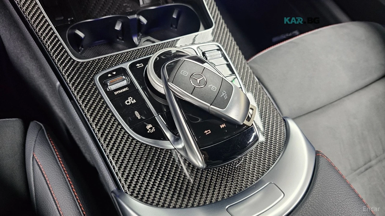 Mercedes-Benz C 43 AMG 4MATIC* HUD* КОЖА* НАВИ* ПАНО, снимка 7 - Автомобили и джипове - 55792698