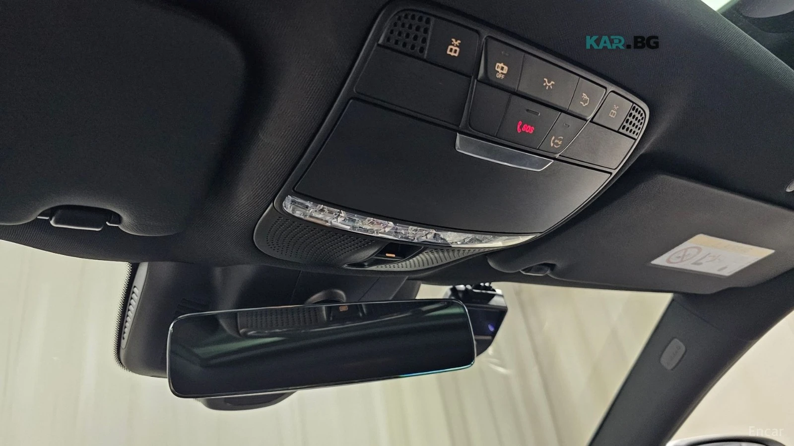 Mercedes-Benz C 43 AMG 4MATIC* HUD* КОЖА* НАВИ* ПАНО, снимка 16 - Автомобили и джипове - 55792698