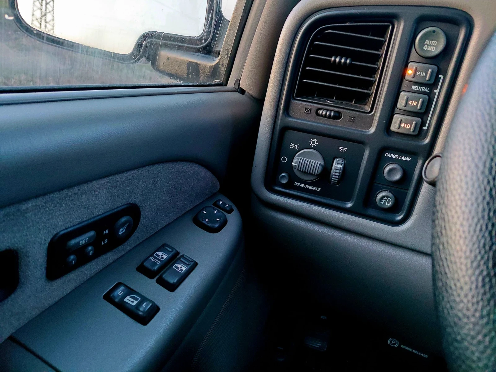 Chevrolet Silverado 5.3i LPG, снимка 9 - Автомобили и джипове - 55994503