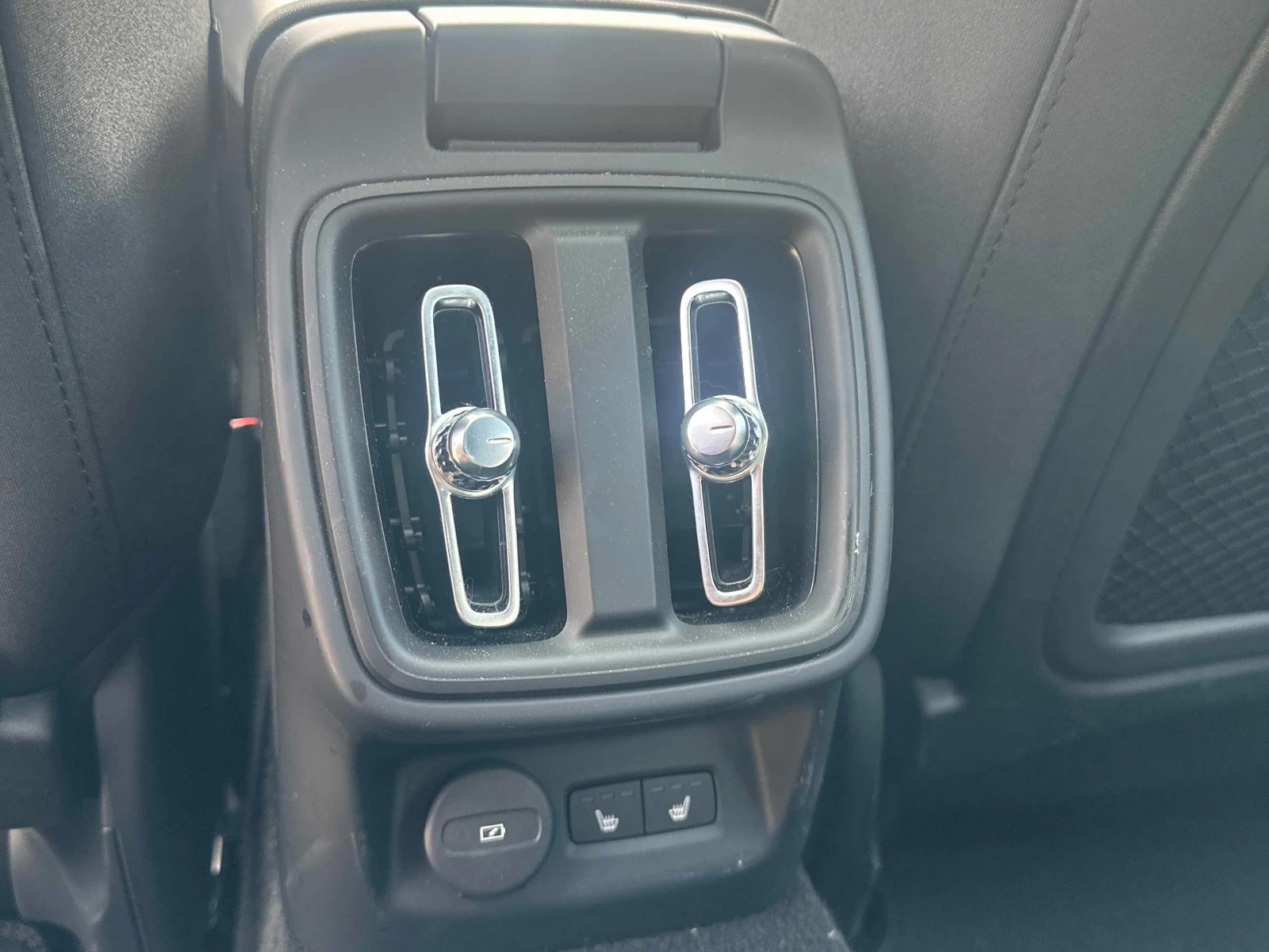 Polestar 2 * Long Range Dual Motor * CARFAX * БЕЗ ПЪРВОНАЧАЛН, снимка 11 - Автомобили и джипове - 56081772