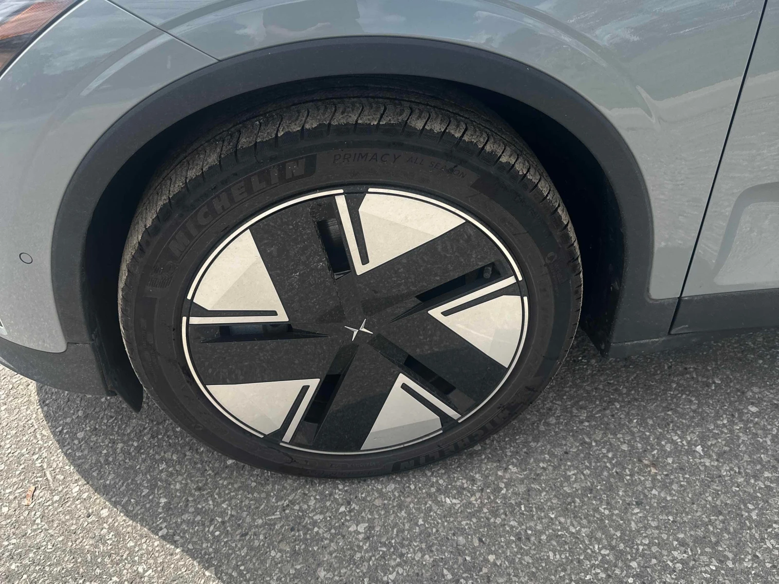 Polestar 2 * Long Range Dual Motor * CARFAX * БЕЗ ПЪРВОНАЧАЛН, снимка 7 - Автомобили и джипове - 56081772