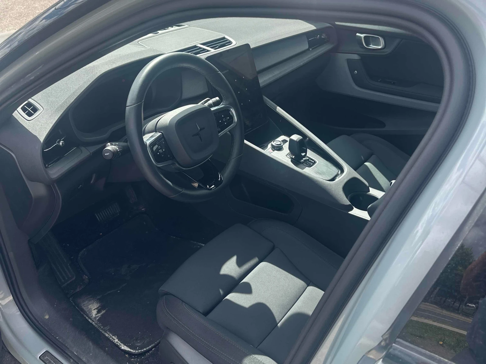 Polestar 2 * Long Range Dual Motor * CARFAX * БЕЗ ПЪРВОНАЧАЛН, снимка 5 - Автомобили и джипове - 56081772