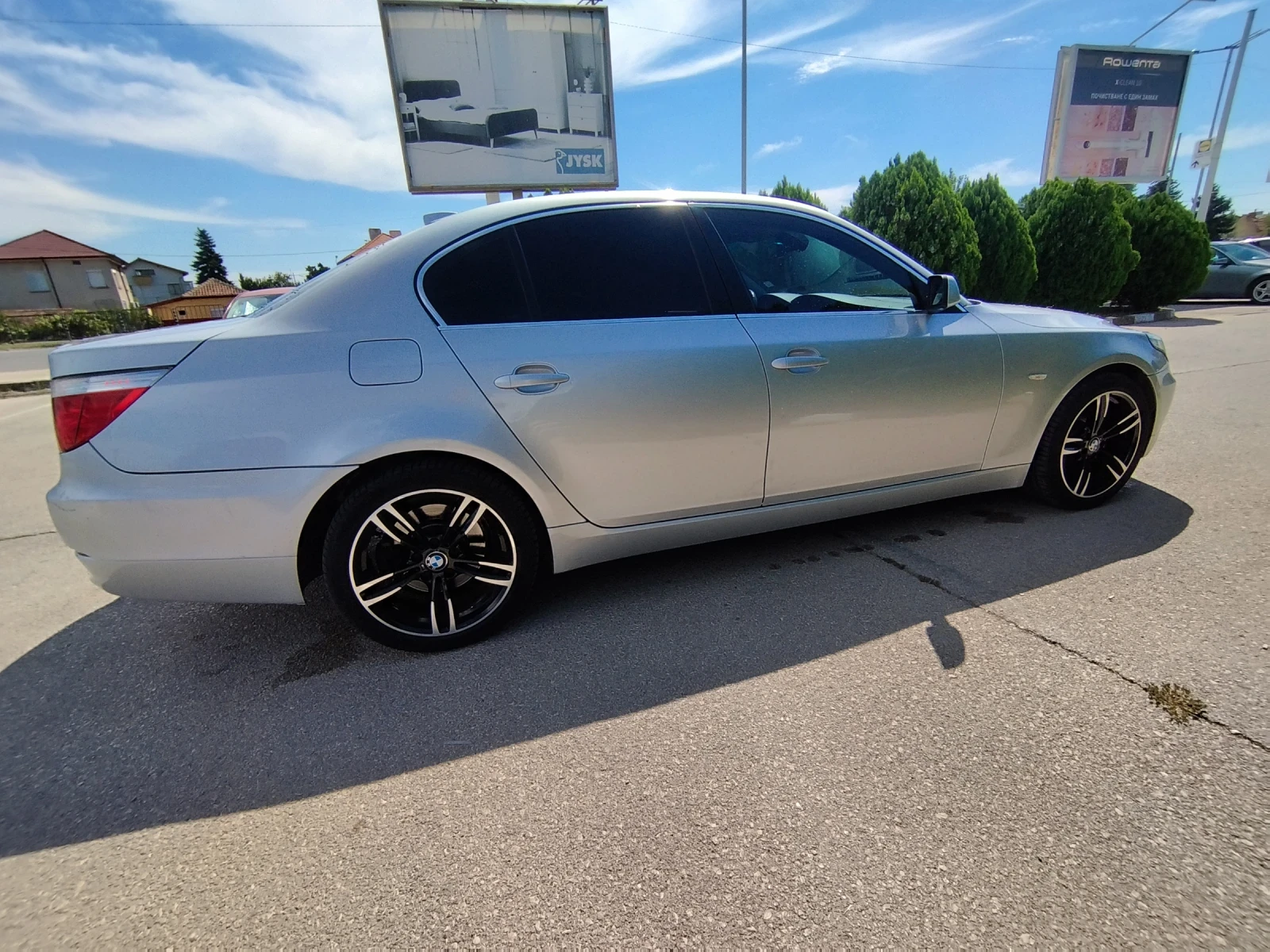 BMW 530 I xDrive/272hp. | Mobile.bg � ����������� 2