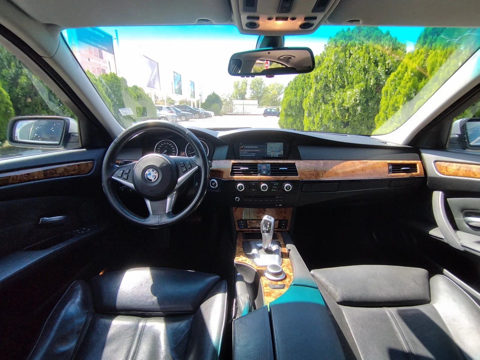 BMW 530 I xDrive/272hp. | Mobile.bg � ����������� 9