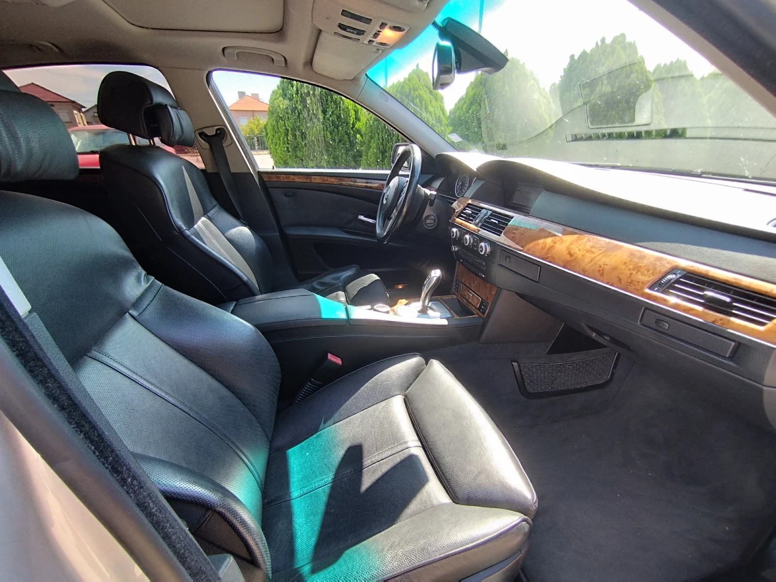 BMW 530 I xDrive/272hp. | Mobile.bg � ����������� 13