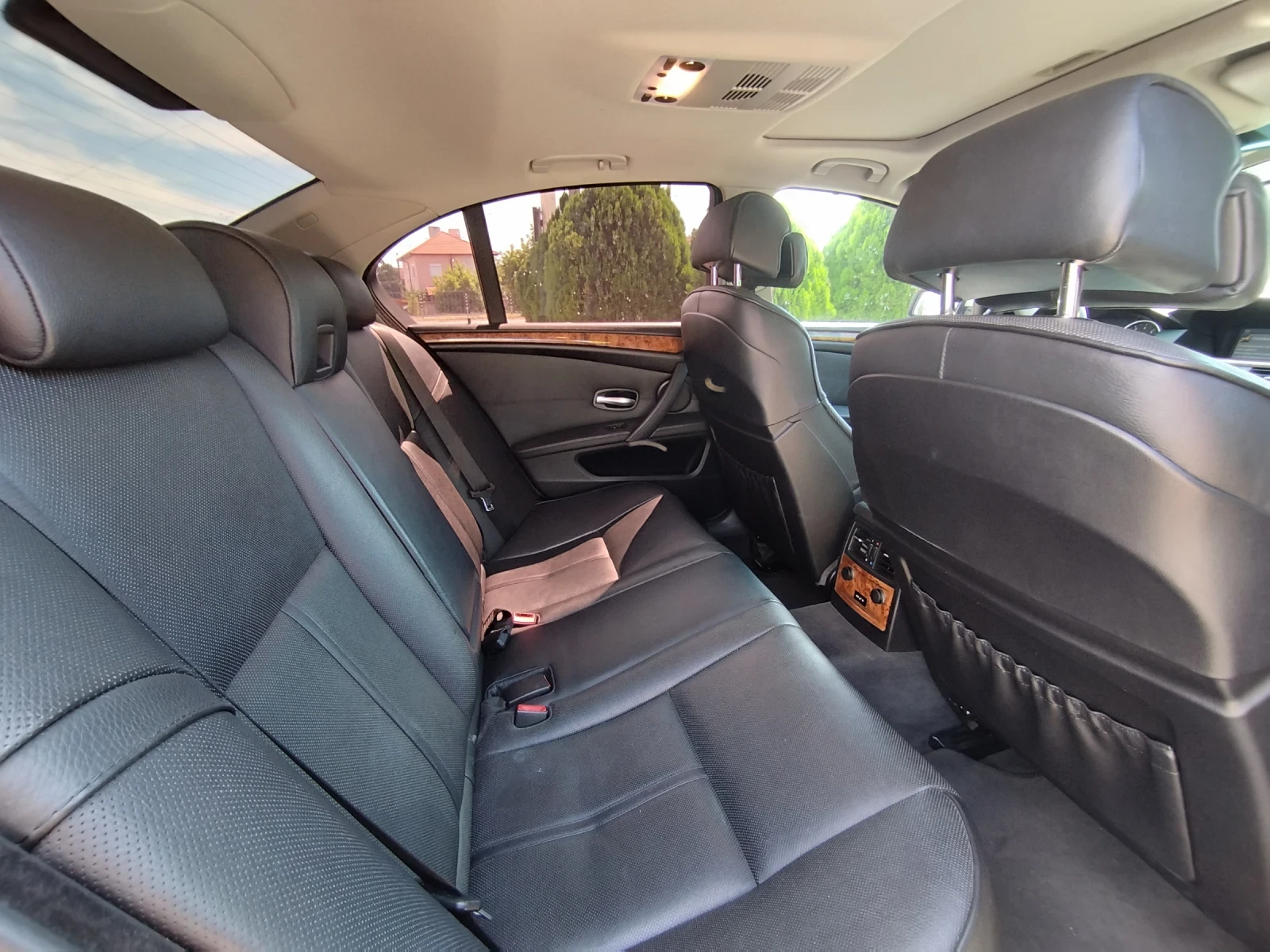 BMW 530 I xDrive/272hp. | Mobile.bg � ����������� 12