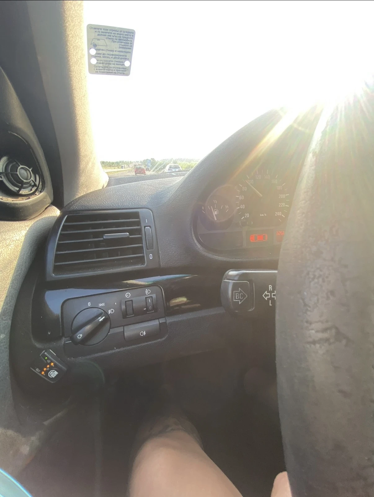 BMW 318, снимка 5 - Автомобили и джипове - 56171207