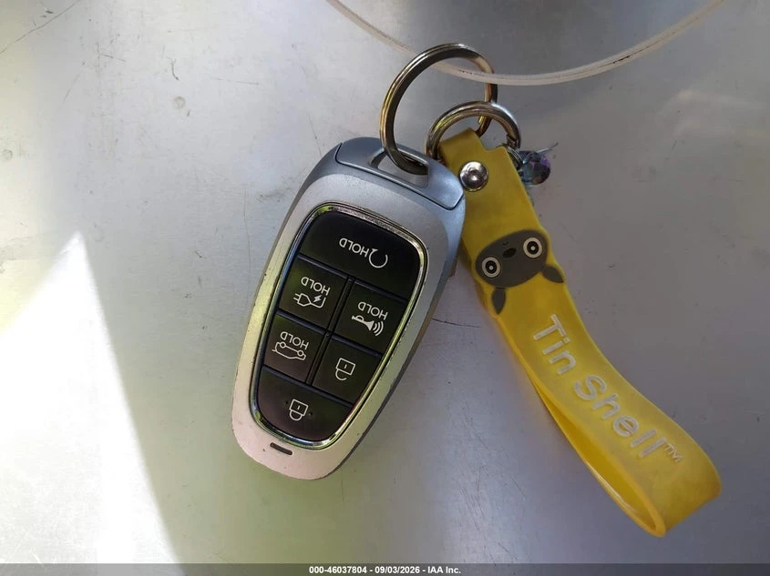 Hyundai Ioniq 5 Sel, снимка 11 - Автомобили и джипове - 56215564