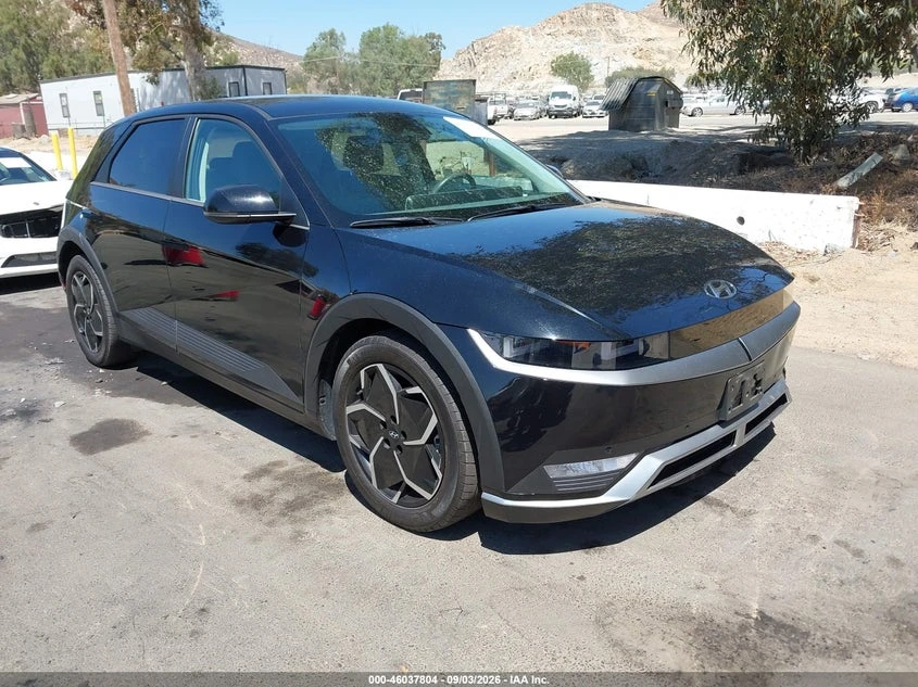 Hyundai Ioniq 5 Sel