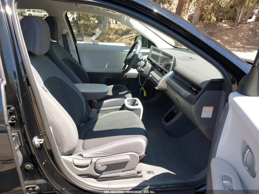 Hyundai Ioniq 5 Sel, снимка 5 - Автомобили и джипове - 56215564