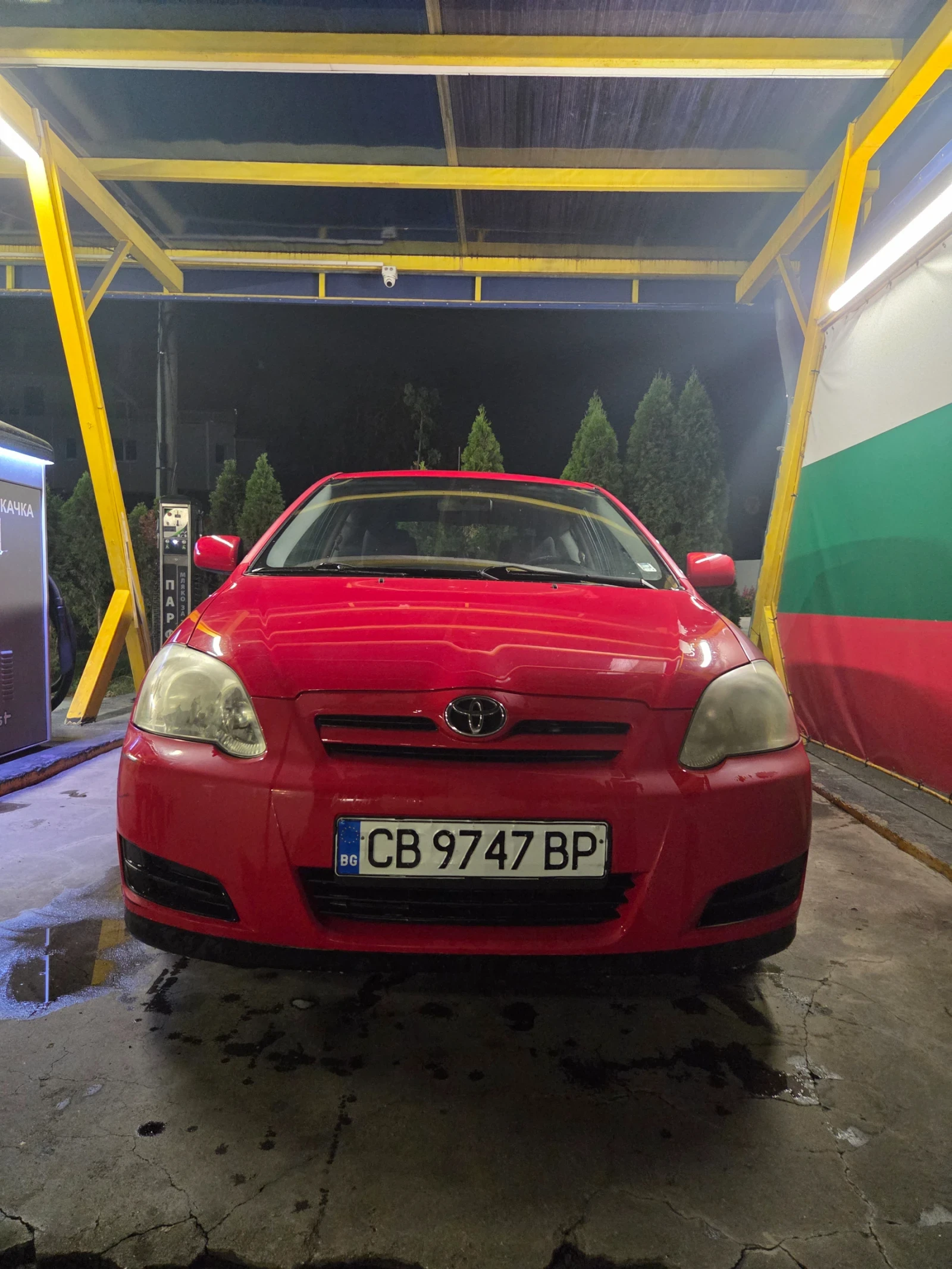 Toyota Corolla, снимка 4 - Автомобили и джипове - 56234707