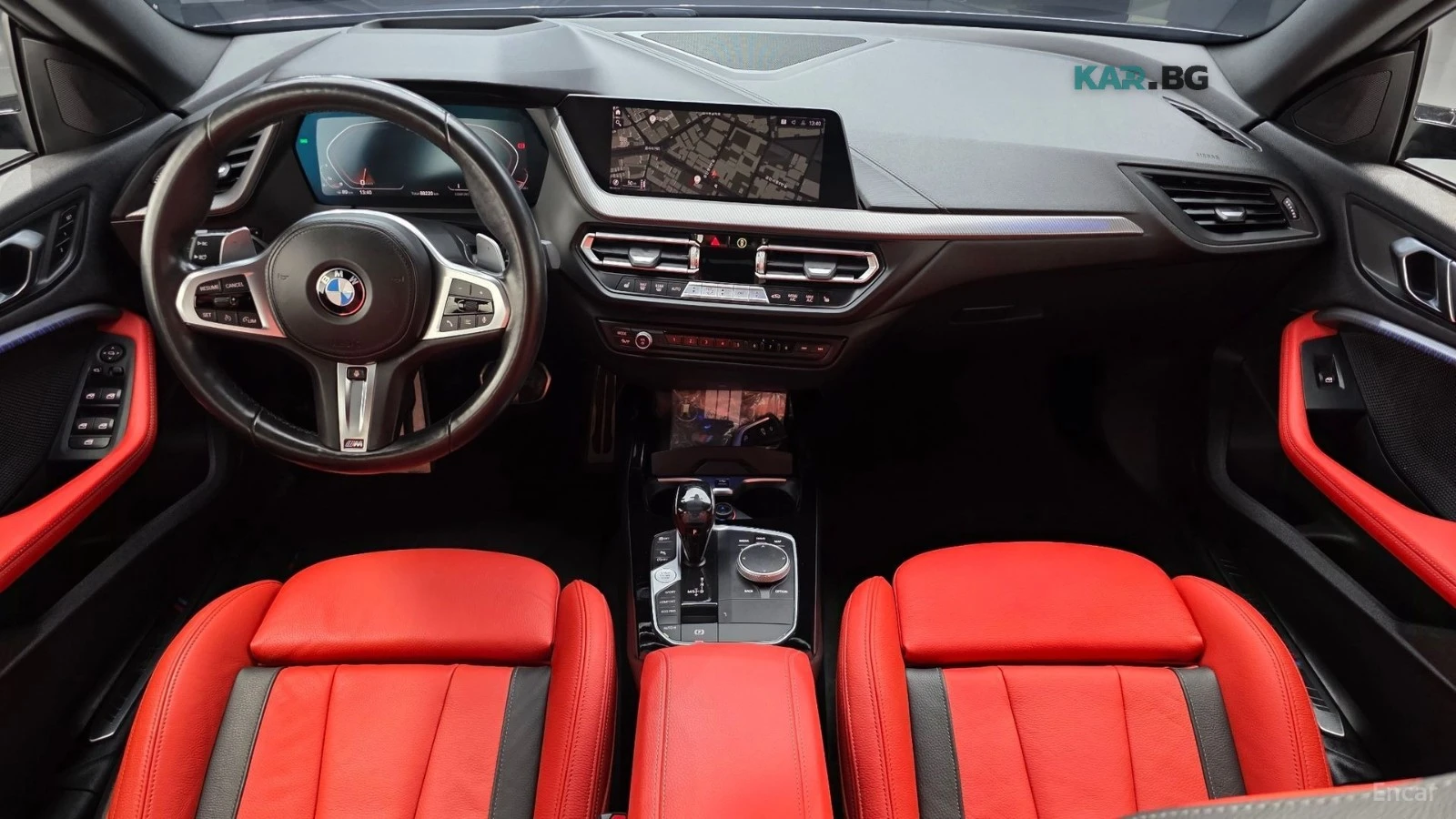 BMW 235 M235i xDrive* HUD* ����* ����* ����* ������ | Mobile.bg � ����������� 5
