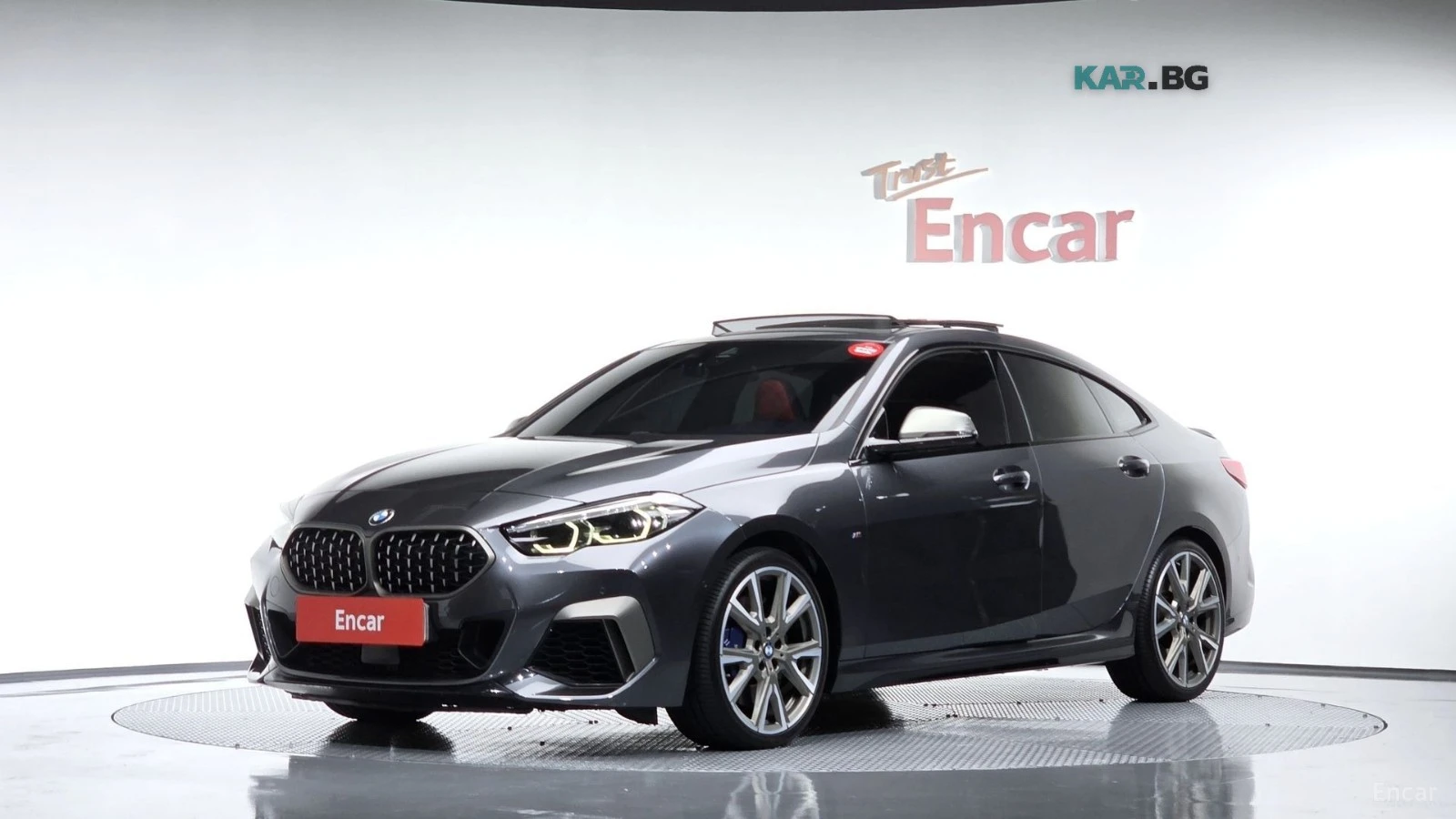 BMW 235 M235i xDrive* HUD* КОЖА* НАВИ* ПАНО* КАМЕРА