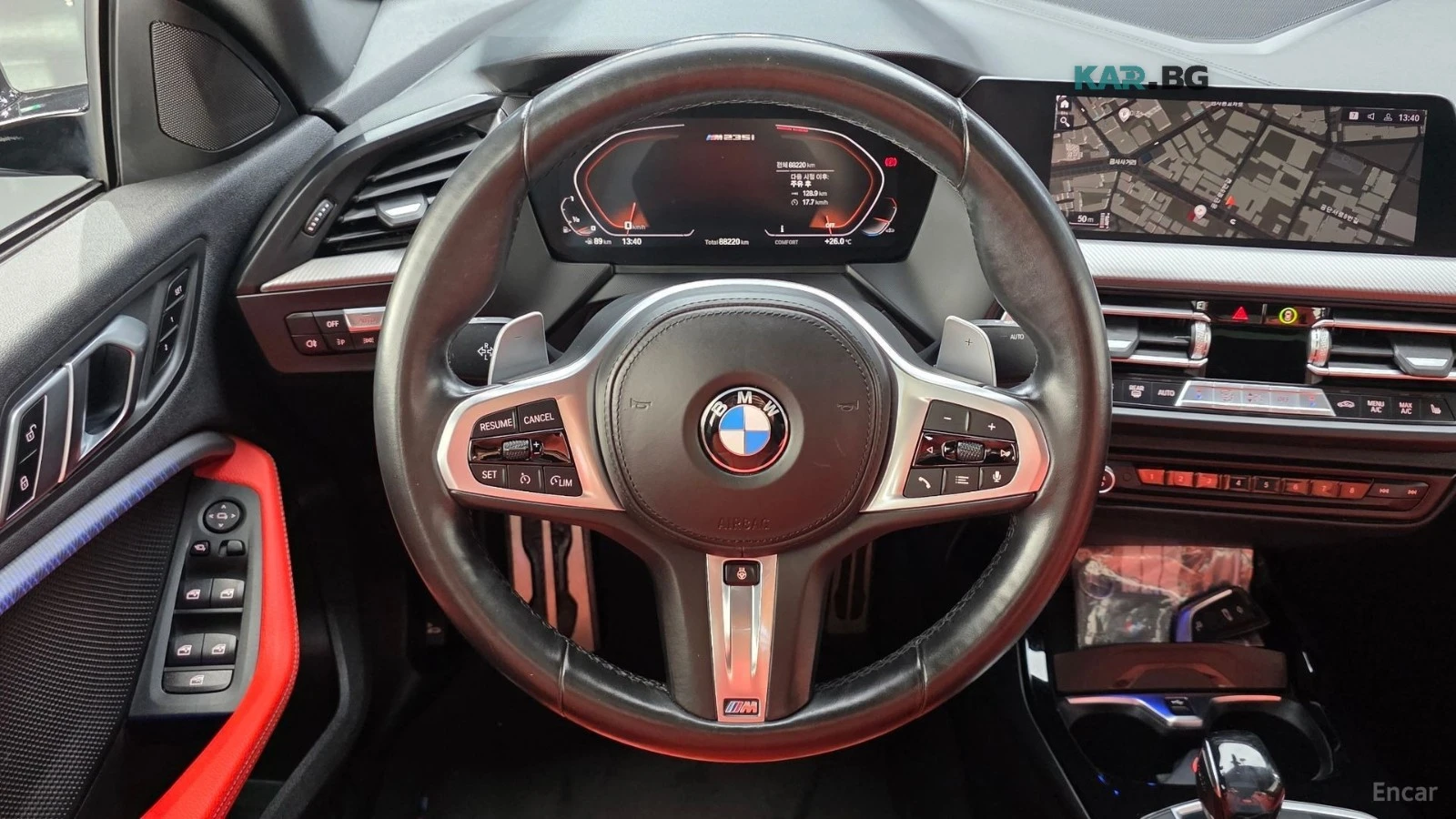 BMW 235 M235i xDrive* HUD* ����* ����* ����* ������ | Mobile.bg � ����������� 11