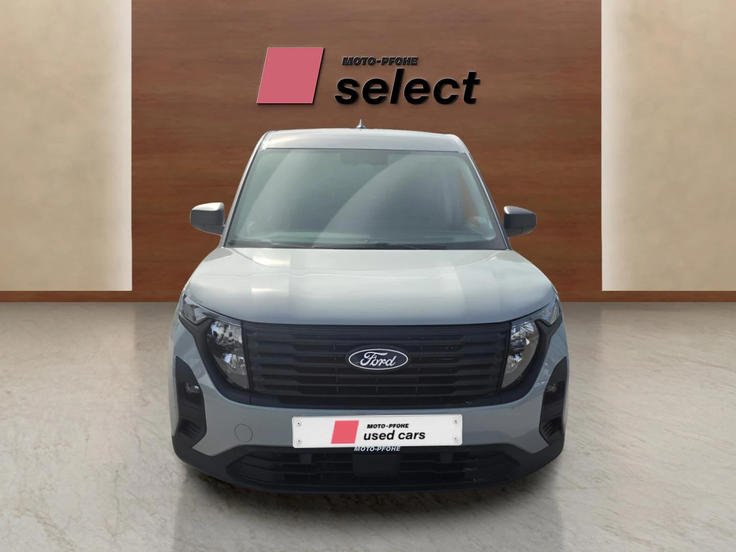 Ford Courier 1.0 EcoBoost, снимка 8 - Автомобили и джипове - 56341513