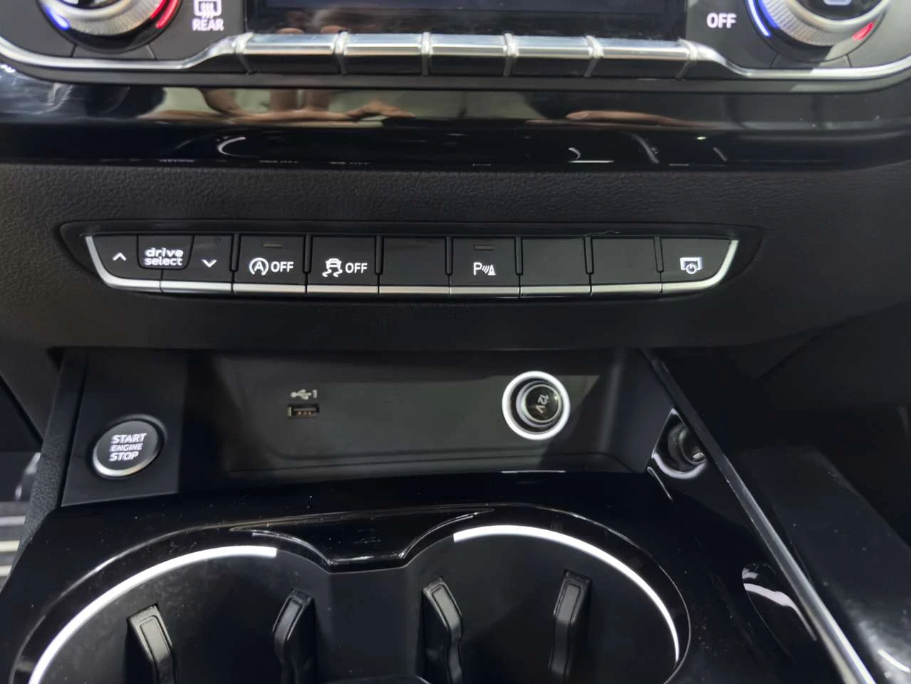 Audi A5 * 2.0 TFSI QUATTRO S-LINE*  | Mobile.bg � ����������� 17