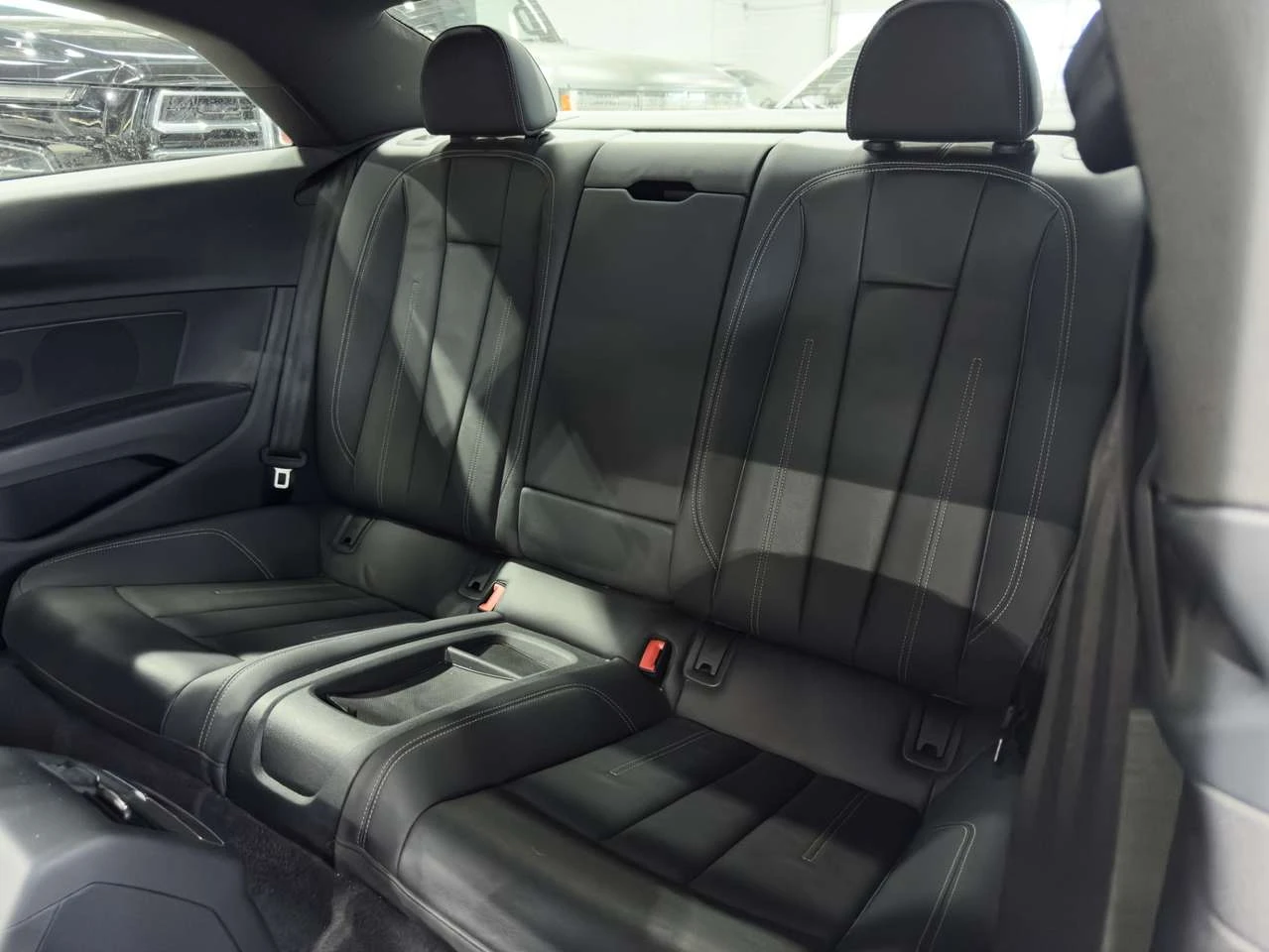 Audi A5 * 2.0 TFSI QUATTRO S-LINE*  | Mobile.bg � ����������� 15