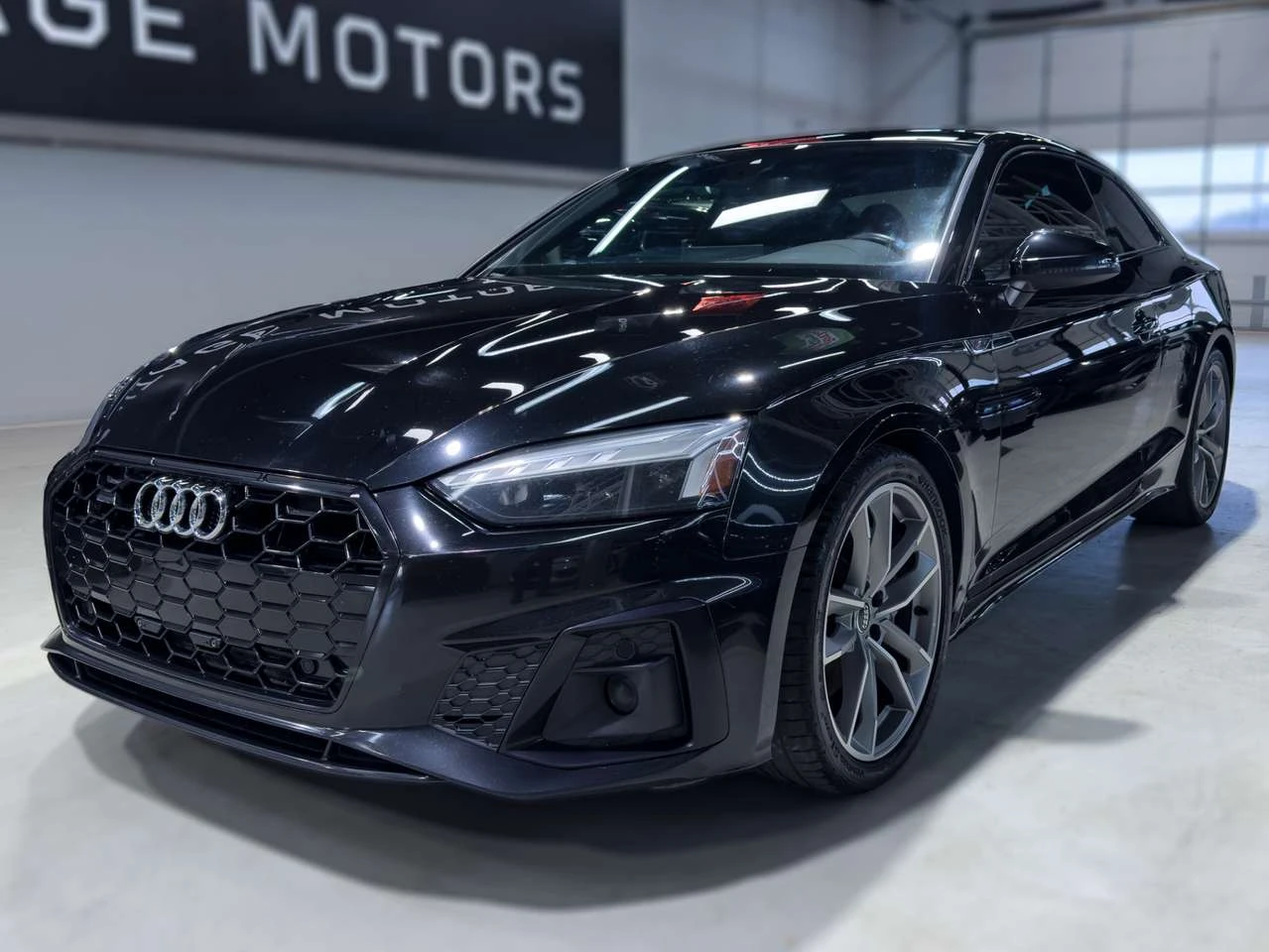 Audi A5 * 2.0 TFSI QUATTRO S-LINE*  | Mobile.bg � ����������� 3