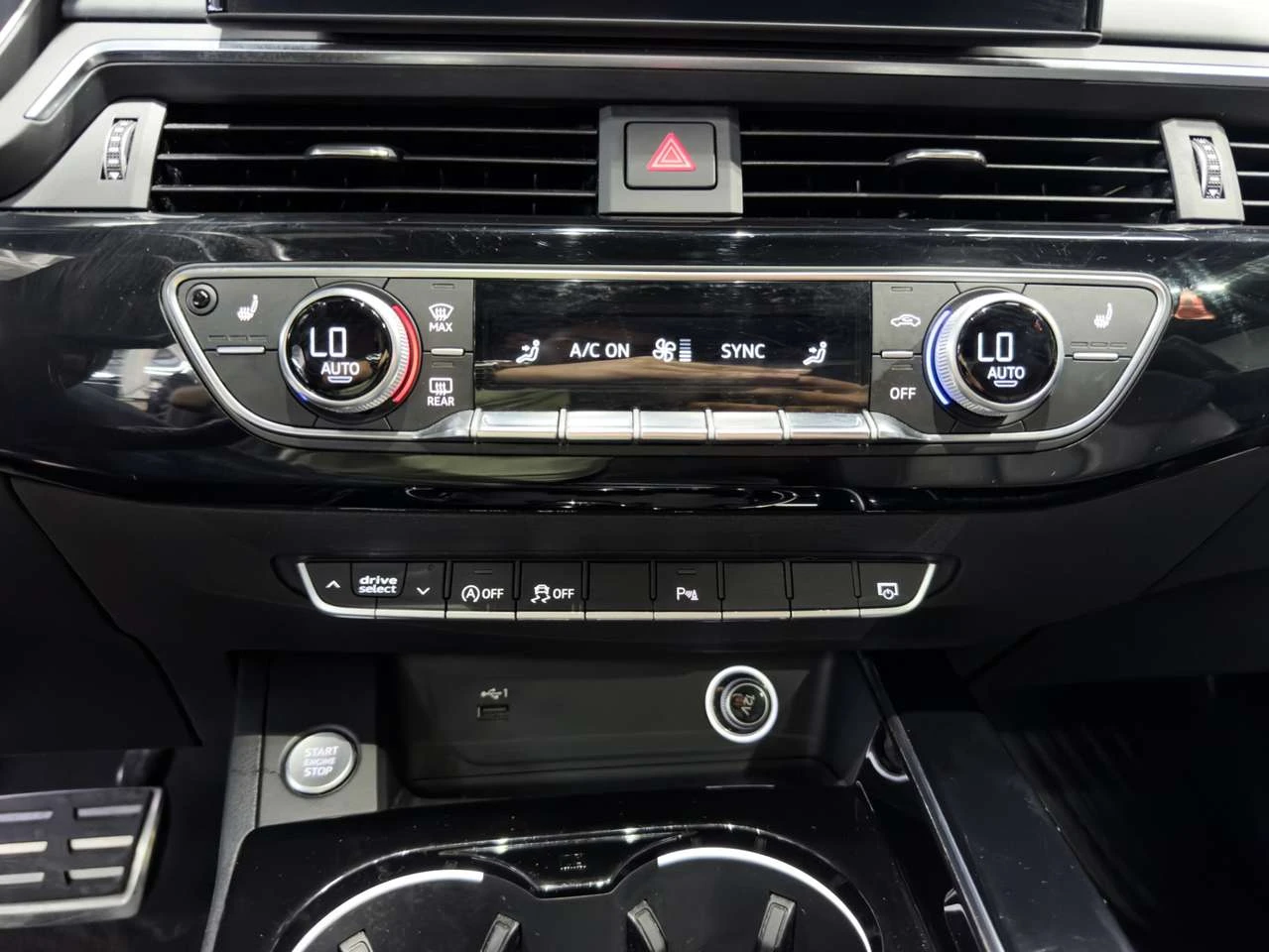Audi A5 * 2.0 TFSI QUATTRO S-LINE*  | Mobile.bg � ����������� 16